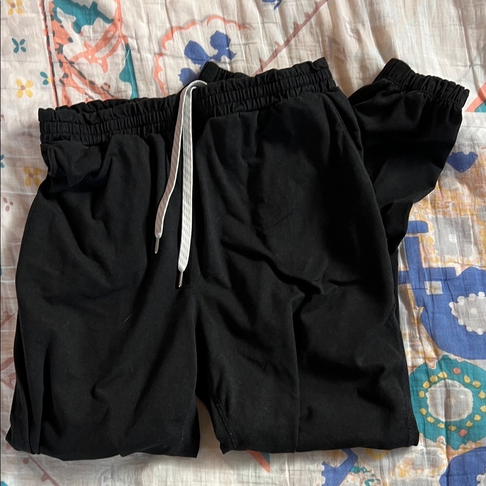 Vuori Boyfriend Jogger - Picture 3 of 5